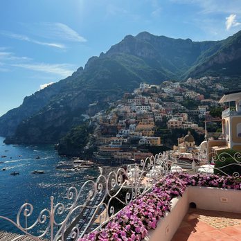 Albergo Marincanto - Hotels Near Me - Positano, SA