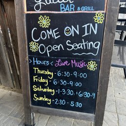 Cute sign