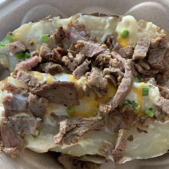 Oak and Anchor BBQ - Caterers Near Me