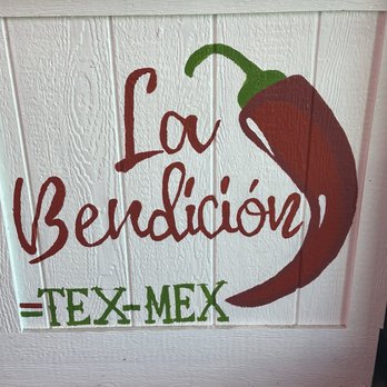 La Bendicion TexMex - Tex-Mex Near Me - Arlington, Texas La Bendicion TexMex - Tex-Mex Near Me - Arlington, Texas