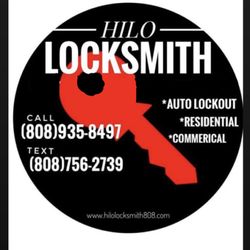Hilo Locksmith
