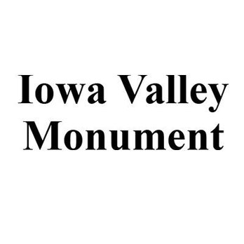 Iowa Valley Monument - Funeral Services & Cemeteries Near Me - Cedar Rapids, Iowa