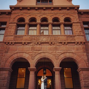 Old Orange County Courthouse - Beautiful backdrop for your wedding photos by Aaron - Courthouses Near Me - Santa Ana, California Old Orange County Courthouse - Beautiful backdrop for your wedding photos by Aaron - Courthouses Near Me - Santa Ana, California