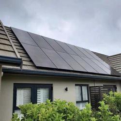 Renaissance Solar