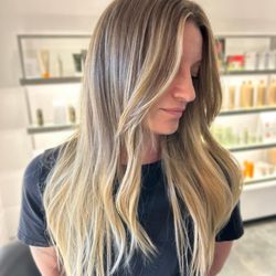Salon Blonde
