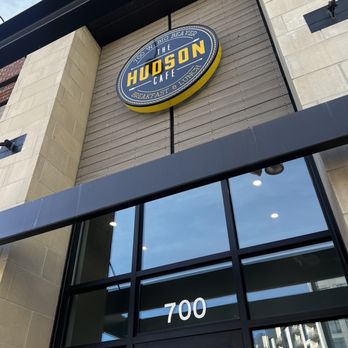 The Hudson Cafe - Front - Breakfast & Brunch Near Me - Troy, Michigan The Hudson Cafe - Front - Breakfast & Brunch Near Me - Troy, Michigan