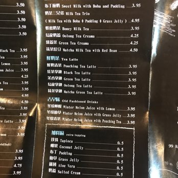 Looking For Chai - New dishes - Taiwanese Near Me - Bellevue, Washington Looking For Chai - New dishes - Taiwanese Near Me - Bellevue, Washington