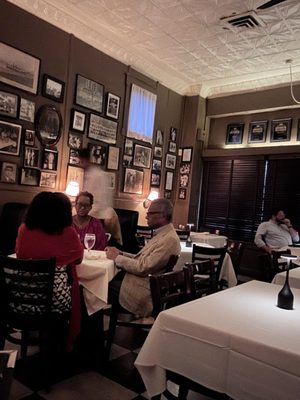 Jack Fry's by null