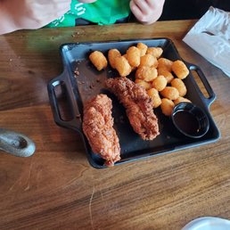 Chicken Tenders
