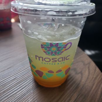 Mosaic Coffee - Coffee & Tea Near Me - Lisle, Illinois Mosaic Coffee - Coffee & Tea Near Me - Lisle, Illinois