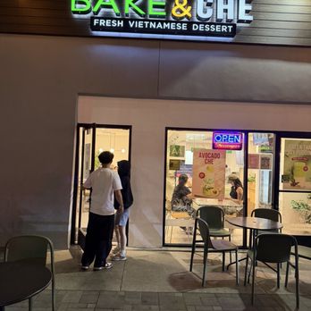 Bake & Che - Bakeries Near Me - Rosemead, California Bake & Che - Bakeries Near Me - Rosemead, California
