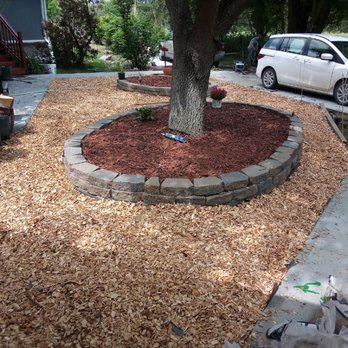 Pro Handy Fixer - We did the sidewalks, driveway, and landscaping7. - Handyman Near Me - Kearney, Nebraska Pro Handy Fixer - We did the sidewalks, driveway, and landscaping7. - Handyman Near Me - Kearney, Nebraska