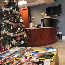 Clean office Clean office