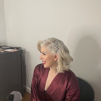 Makeup By Lizie Rey - Makeup Artists Near Me