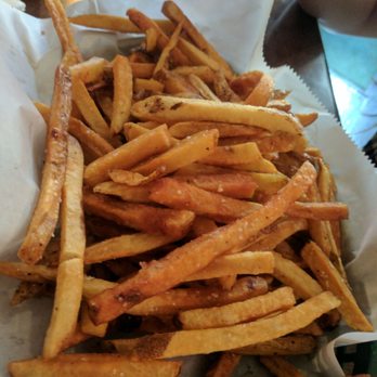 Copper Penny - Side order of fries. - American Near Me - Wilmington, North Carolina Copper Penny - Side order of fries. - American Near Me - Wilmington, North Carolina