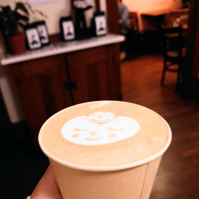 Fremont Coffee Company by null