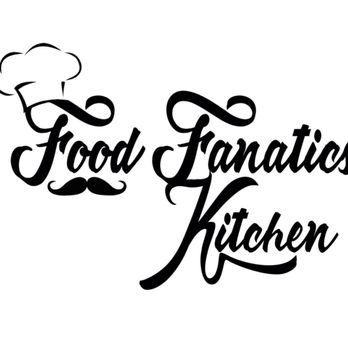Food Fanatics Kitchen - Logo - Pizza Near Me - Roanoke, Virginia Food Fanatics Kitchen - Logo - Pizza Near Me - Roanoke, Virginia