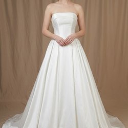 D'Angelo Couture Bridal