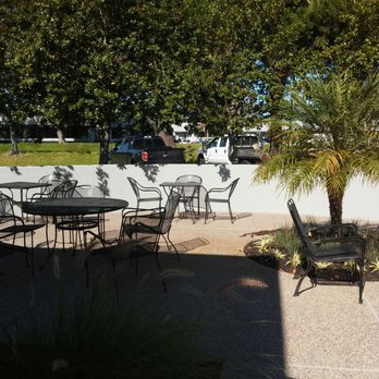 Vince's Cafe - outdoor patio - Delis Near Me - Fremont, California Vince's Cafe - outdoor patio - Delis Near Me - Fremont, California