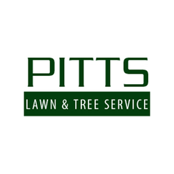 Pitts Lawn & Tree Service