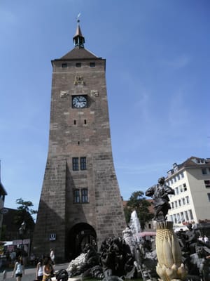 Ehekarussell by null