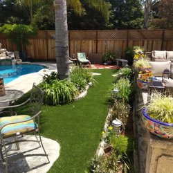 Photo of Artificial Turf Express - San Jose, CA, US. Purchase the highest quality artificial turf right off the roll at Artificial Turf Express.