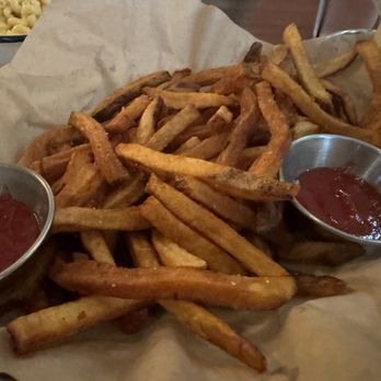 5280 Burger Bar - Nice crispy fries - Burgers Near Me - Denver, Colorado 5280 Burger Bar - Nice crispy fries - Burgers Near Me - Denver, Colorado