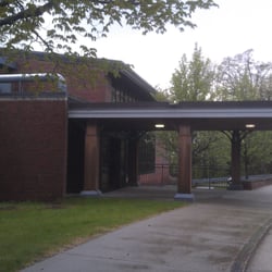Crotched Mountain Rehabilitation Center