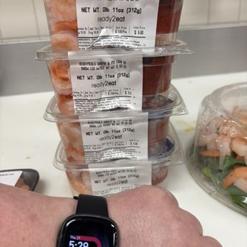 Tom Thumb - These items found out on the sales floor were very out of date. - Grocery Near Me - Trophy Club, Texas