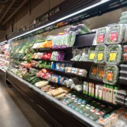 Arthur's Urban Market - Produce