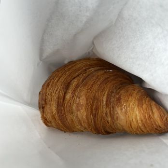 Arsicault Bakery - Croissant - Bakeries Near Me - San Francisco, California