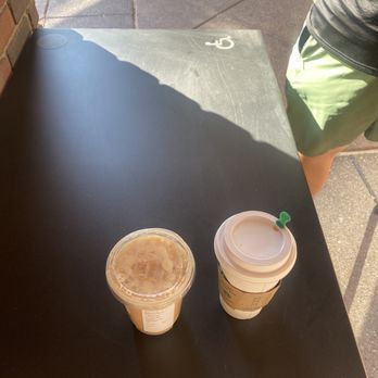 STARBUCKS - Updated December 2025 - 56 Photos & 57 Reviews - 885 N