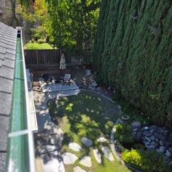 Squeegee Pros - Gutter Cleaning