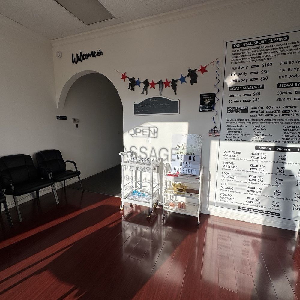 YOLO Massage Spa - Lobby - Massage Therapy Near Me - Rancho Cucamonga, California YOLO Massage Spa - Lobby - Massage Therapy Near Me - Rancho Cucamonga, California