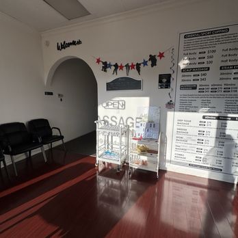YOLO Massage Spa - Lobby - Massage Therapy Near Me - Rancho Cucamonga, California YOLO Massage Spa - Lobby - Massage Therapy Near Me - Rancho Cucamonga, California