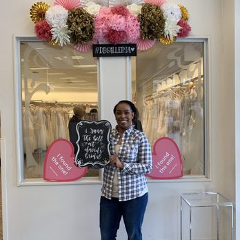 David's Bridal - Bridal Near Me - Houston, Texas