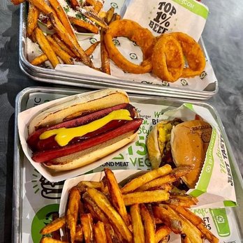 BurgerFi - Hot Dogs Near Me - Jacksonville, Florida BurgerFi - Hot Dogs Near Me - Jacksonville, Florida
