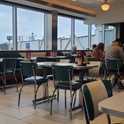 Hi Lo Diner - Perfect for lunch