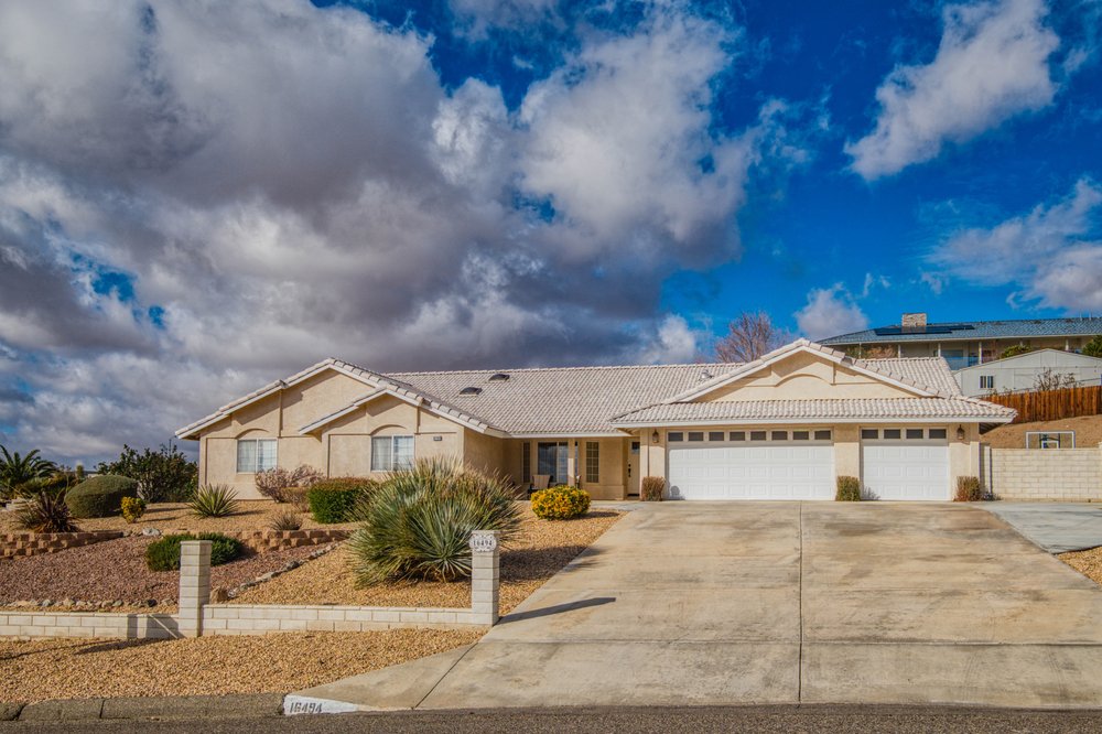 KRISTINA VANDERPOOL, REALTOR Updated October 2024 Contact Agent