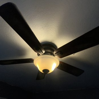 Bay Bridge Electrical Services - I installed the ceiling fan in my house - Electricians Near Me Bay Bridge Electrical Services - I installed the ceiling fan in my house - Electricians Near Me