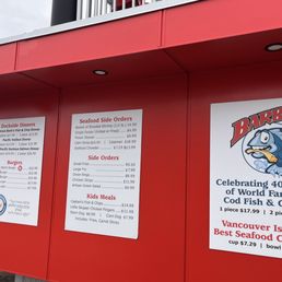 Menu Menu