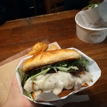 My Sweet Basil - Food Trucks Near Me - Bulverde, Texas My Sweet Basil - Food Trucks Near Me - Bulverde, Texas