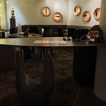 Roppongi Restaurant & Lounge - Hostess station - Sushi Bars Near Me - La Jolla, California Roppongi Restaurant & Lounge - Hostess station - Sushi Bars Near Me - La Jolla, California