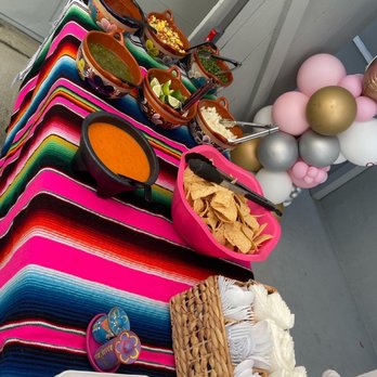 Nando's Tacos Y Mas - Party Supplies Near Me