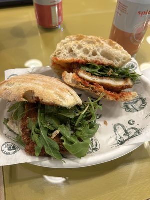 Feast Market & Café by null