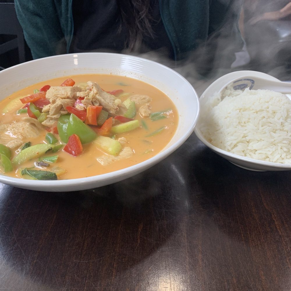 Wild Elephant - Gang Panang - Asian Fusion Near Me - Irondequoit, New York Wild Elephant - Gang Panang - Asian Fusion Near Me - Irondequoit, New York