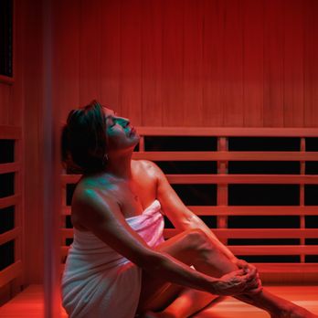 Perspire Sauna Studio - Mountain View - Saunas Near Me - Mountain View, California Perspire Sauna Studio - Mountain View - Saunas Near Me - Mountain View, California