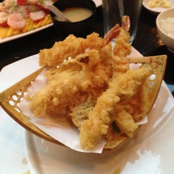 Umii Grill - Seafood tempura. - Japanese Near Me - Terre Haute, Indiana Umii Grill - Seafood tempura. - Japanese Near Me - Terre Haute, Indiana