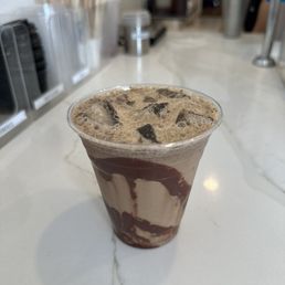 Milo Mocha Milo Mocha