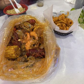 The Crawfish Lounge - yuhhh - Cajun/Creole Near Me - West Covina, California The Crawfish Lounge - yuhhh - Cajun/Creole Near Me - West Covina, California